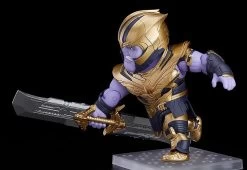 GOOD SMILE COMPANY Nendoroid #1247 Thanos Marvel Avengers Endgame 8 GOOD SMILE COMPANY Nendoroid #1247 Thanos Marvel Avengers Endgame -Popmart 4580416909921 b 2f0afc25 1228 412c a603 8f5a6405b4fb