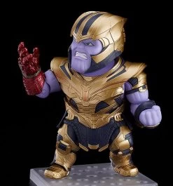 GOOD SMILE COMPANY Nendoroid #1247 Thanos Marvel Avengers Endgame 9 GOOD SMILE COMPANY Nendoroid #1247 Thanos Marvel Avengers Endgame -Popmart 4580416909921 c 5a47f797 ee43 4af8 bb60 260f857bbdee