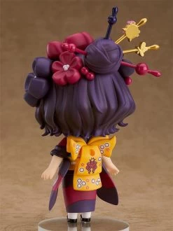 GOOD SMILE COMPANY Nendoroid #1259 Foreigner (Katsushika Hokusai) Fate/Grand Order 11 GOOD SMILE COMPANY Nendoroid #1259 Foreigner (Katsushika Hokusai) Fate/Grand Order -Popmart 4580416909945d 20f0c708 2b71 45b1 9544 26b26152c86f