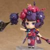 GOOD SMILE COMPANY Nendoroid #1259 Foreigner (Katsushika Hokusai) Fate/Grand Order