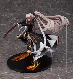 Good Smile Company 1/7 Fate/Grand Order Alter Ego (Okita Souji) -Absolute Blade: Endless Three Stage Scale Statue Figure 7 Good Smile Company 1/7 Fate/Grand Order Alter Ego (Okita Souji) -Absolute Blade: Endless Three Stage Scale Statue Figure -Popmart 4580416941686c