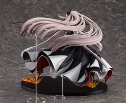 Good Smile Company 1/7 Fate/Grand Order Alter Ego (Okita Souji) -Absolute Blade: Endless Three Stage Scale Statue Figure 8 Good Smile Company 1/7 Fate/Grand Order Alter Ego (Okita Souji) -Absolute Blade: Endless Three Stage Scale Statue Figure -Popmart 4580416941686d