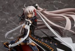 Good Smile Company 1/7 Fate/Grand Order Alter Ego (Okita Souji) -Absolute Blade: Endless Three Stage Scale Statue Figure 9 Good Smile Company 1/7 Fate/Grand Order Alter Ego (Okita Souji) -Absolute Blade: Endless Three Stage Scale Statue Figure -Popmart 4580416941686e