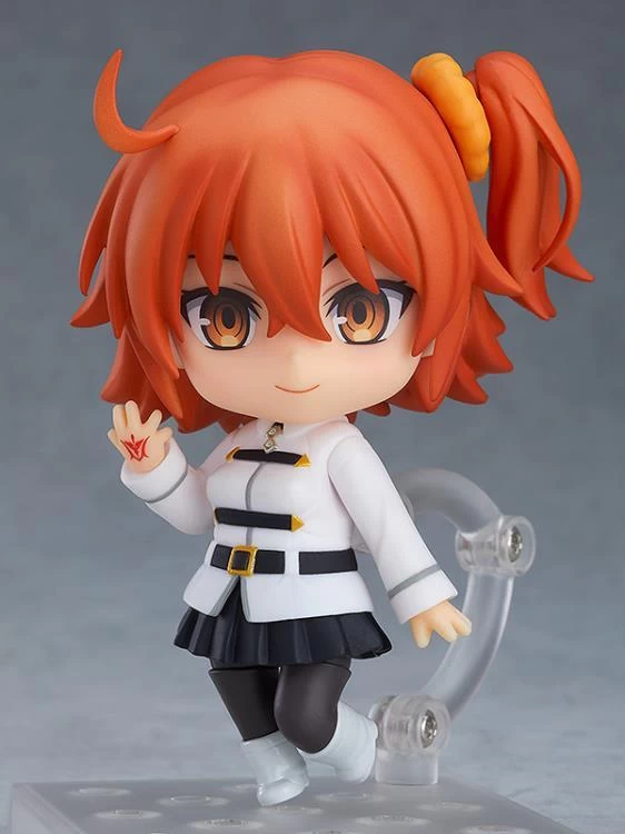 GOOD SMILE COMPANY Nendoroid #703b Master Gudako Female Protagonist (Light Edition) Fate/Grand Order 2 GOOD SMILE COMPANY Nendoroid #703b Master Gudako Female Protagonist (Light Edition) Fate/Grand Order - Image 2