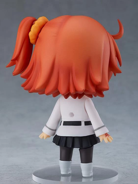 GOOD SMILE COMPANY Nendoroid #703b Master Gudako Female Protagonist (Light Edition) Fate/Grand Order 3 GOOD SMILE COMPANY Nendoroid #703b Master Gudako Female Protagonist (Light Edition) Fate/Grand Order - Image 3