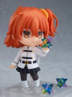 GOOD SMILE COMPANY Nendoroid #703b Master Gudako Female Protagonist (Light Edition) Fate/Grand Order 7 GOOD SMILE COMPANY Nendoroid #703b Master Gudako Female Protagonist (Light Edition) Fate/Grand Order -Popmart 4580590120303 c f10dd199 70f9 4c94 a3ad e3a2dbb048d2