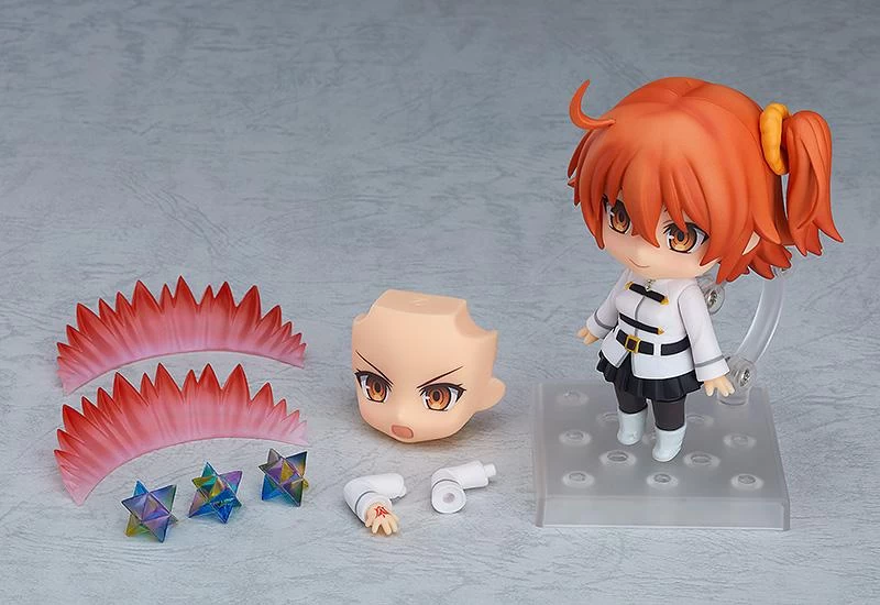 GOOD SMILE COMPANY Nendoroid #703b Master Gudako Female Protagonist (Light Edition) Fate/Grand Order 1 GOOD SMILE COMPANY Nendoroid #703b Master Gudako Female Protagonist (Light Edition) Fate/Grand Order