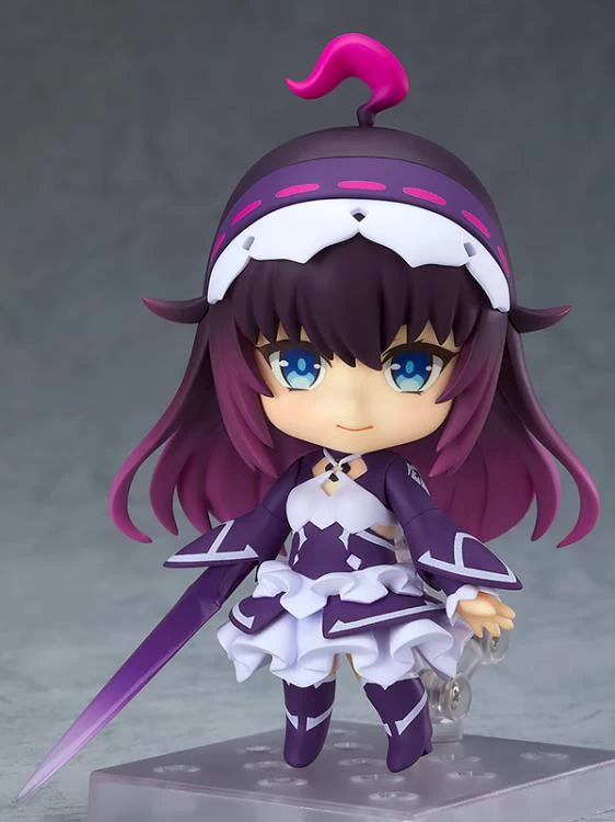 GOOD SMILE COMPANY Nendoroid #1289 Nemesis Infinite Dendrogram 4 GOOD SMILE COMPANY Nendoroid #1289 Nemesis Infinite Dendrogram - Image 4