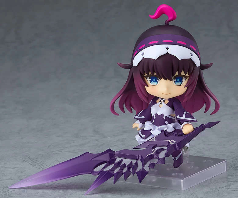 GOOD SMILE COMPANY Nendoroid #1289 Nemesis Infinite Dendrogram 2 GOOD SMILE COMPANY Nendoroid #1289 Nemesis Infinite Dendrogram - Image 2