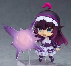GOOD SMILE COMPANY Nendoroid #1289 Nemesis Infinite Dendrogram 9 GOOD SMILE COMPANY Nendoroid #1289 Nemesis Infinite Dendrogram -Popmart 4580590120310 c cf4f7121 bdbb 4419 a10b 8b4c957908bb