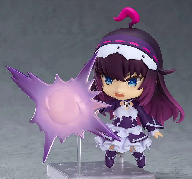 GOOD SMILE COMPANY Nendoroid #1289 Nemesis Infinite Dendrogram 5 GOOD SMILE COMPANY Nendoroid #1289 Nemesis Infinite Dendrogram - Image 5