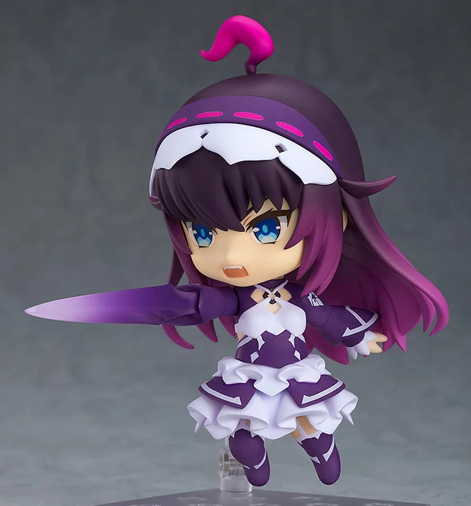 GOOD SMILE COMPANY Nendoroid #1289 Nemesis Infinite Dendrogram 3 GOOD SMILE COMPANY Nendoroid #1289 Nemesis Infinite Dendrogram - Image 3