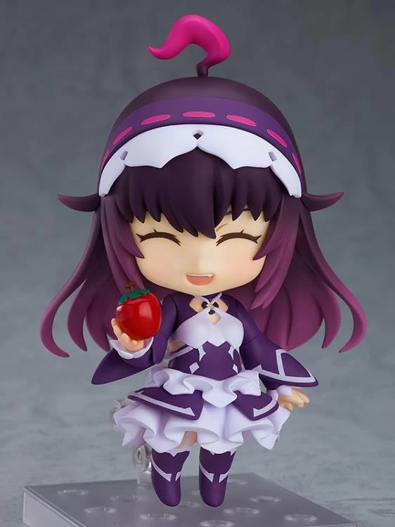 GOOD SMILE COMPANY Nendoroid #1289 Nemesis Infinite Dendrogram 1 GOOD SMILE COMPANY Nendoroid #1289 Nemesis Infinite Dendrogram