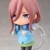 GOOD SMILE COMPANY Nendoroid #1306 Miku Nakano The Quintessential Quintuplets