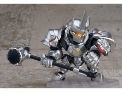 GOOD SMILE COMPANY Nendoroid #1294 Reinhardt (Classic Skin Ver.) Overwatch 7 GOOD SMILE COMPANY Nendoroid #1294 Reinhardt (Classic Skin Ver.) Overwatch -Popmart 4580590120488b