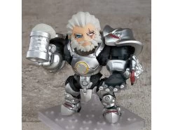 GOOD SMILE COMPANY Nendoroid #1294 Reinhardt (Classic Skin Ver.) Overwatch