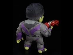 GOOD SMILE COMPANY Nendoroid #1299 Hulk Avengers: Endgame 5 GOOD SMILE COMPANY Nendoroid #1299 Hulk Avengers: Endgame -Popmart 4580590120808b