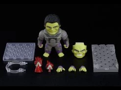 GOOD SMILE COMPANY Nendoroid #1299 Hulk Avengers: Endgame