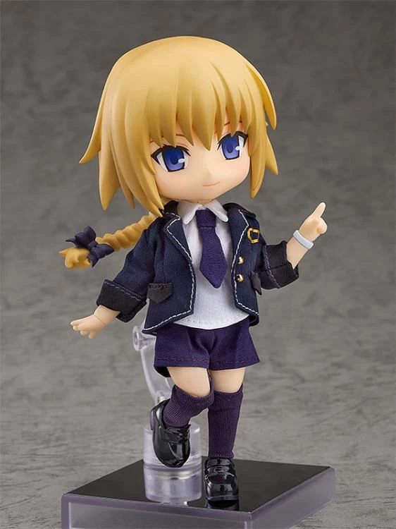 GOOD SMILE COMPANY Nendoroid Doll Ruler (Casual Ver.) Fate/ Apocrypha 1 GOOD SMILE COMPANY Nendoroid Doll Ruler (Casual Ver.) Fate/ Apocrypha