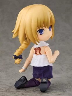 GOOD SMILE COMPANY Nendoroid Doll Ruler (Casual Ver.) Fate/ Apocrypha 9 GOOD SMILE COMPANY Nendoroid Doll Ruler (Casual Ver.) Fate/ Apocrypha -Popmart 4580590120952e