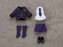 GOOD SMILE COMPANY Nendoroid Doll Ruler (Casual Ver.) Fate/ Apocrypha 11 GOOD SMILE COMPANY Nendoroid Doll Ruler (Casual Ver.) Fate/ Apocrypha -Popmart 4580590120952f