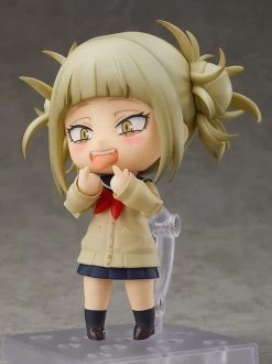 GOOD SMILE COMPANY Nendoroid #1333 Himiko Toga My Hero Academia 7 GOOD SMILE COMPANY Nendoroid #1333 Himiko Toga My Hero Academia -Popmart 4580590121072c 7a4ba530 7fac 471d 8d72 fe54c4920e03
