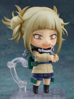 GOOD SMILE COMPANY Nendoroid #1333 Himiko Toga My Hero Academia 8 GOOD SMILE COMPANY Nendoroid #1333 Himiko Toga My Hero Academia -Popmart 4580590121072d 4d38401b d58c 4690 963b 7a895f62af9d