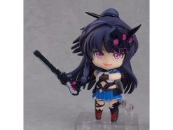 GOOD SMILE COMPANY Nendoroid #1337 Raiden Mei (Lightning Empress Ver.) Honkai Impact 3rd