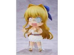 GOOD SMILE COMPANY Nendoroid #1353 Ristarte Cautious Hero: The Hero Is Overpowered But Overly Cautious 7 GOOD SMILE COMPANY Nendoroid #1353 Ristarte Cautious Hero: The Hero Is Overpowered But Overly Cautious -Popmart 4580590121355c