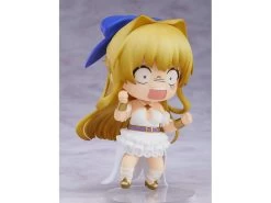 GOOD SMILE COMPANY Nendoroid #1353 Ristarte Cautious Hero: The Hero Is Overpowered But Overly Cautious 9 GOOD SMILE COMPANY Nendoroid #1353 Ristarte Cautious Hero: The Hero Is Overpowered But Overly Cautious -Popmart 4580590121355d