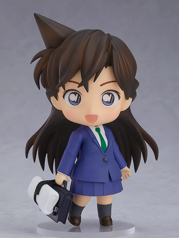 GOOD SMILE COMPANY Nendoroid #1358 Ran Mori Detective Conan (Case Closed) 1 GOOD SMILE COMPANY Nendoroid #1358 Ran Mori Detective Conan (Case Closed)