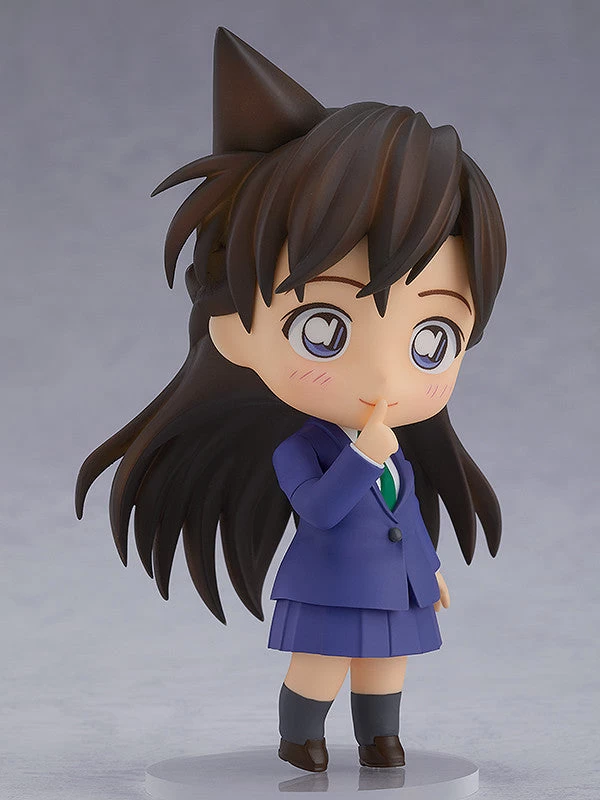 GOOD SMILE COMPANY Nendoroid #1358 Ran Mori Detective Conan (Case Closed) 2 GOOD SMILE COMPANY Nendoroid #1358 Ran Mori Detective Conan (Case Closed) - Image 2