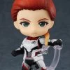 GOOD SMILE COMPANY Nendoroid #1379-DX Black Widow Avengers: Endgame