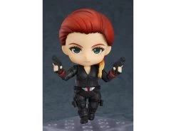 GOOD SMILE COMPANY Nendoroid #1379-DX Black Widow Avengers: Endgame 11 GOOD SMILE COMPANY Nendoroid #1379-DX Black Widow Avengers: Endgame -Popmart 4580590121577d