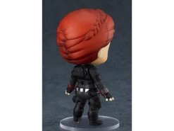 GOOD SMILE COMPANY Nendoroid #1379-DX Black Widow Avengers: Endgame 10 GOOD SMILE COMPANY Nendoroid #1379-DX Black Widow Avengers: Endgame -Popmart 4580590121577e