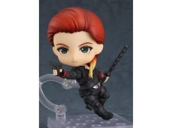 GOOD SMILE COMPANY Nendoroid #1379-DX Black Widow Avengers: Endgame 9 GOOD SMILE COMPANY Nendoroid #1379-DX Black Widow Avengers: Endgame -Popmart 4580590121577f