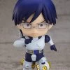 GOOD SMILE COMPANY Nendoroid #1428 Tenya Iida (Ingenium) My Hero Academia