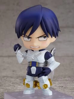 GOOD SMILE COMPANY Nendoroid #1428 Tenya Iida (Ingenium) My Hero Academia 8 GOOD SMILE COMPANY Nendoroid #1428 Tenya Iida (Ingenium) My Hero Academia -Popmart 4580590121676d