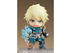 GOOD SMILE COMPANY Nendoroid #1421-DX Hunter (Male Zinogre Alpha Armor Ver.) Monster Hunter World: Iceborne 15 GOOD SMILE COMPANY Nendoroid #1421-DX Hunter (Male Zinogre Alpha Armor Ver.) Monster Hunter World: Iceborne -Popmart 4580590121751a