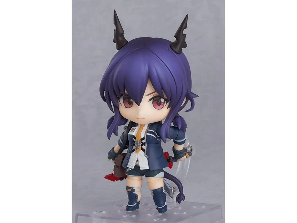 GOOD SMILE COMPANY Nendoroid #1422 Ch'en Arknights 4 GOOD SMILE COMPANY Nendoroid #1422 Ch'en Arknights - Image 4