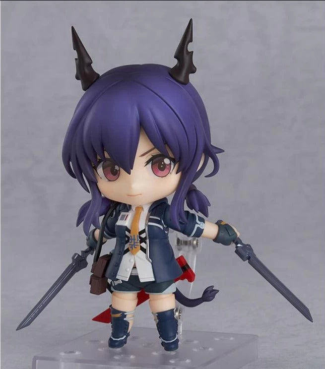 GOOD SMILE COMPANY Nendoroid #1422 Ch'en Arknights 1 GOOD SMILE COMPANY Nendoroid #1422 Ch'en Arknights