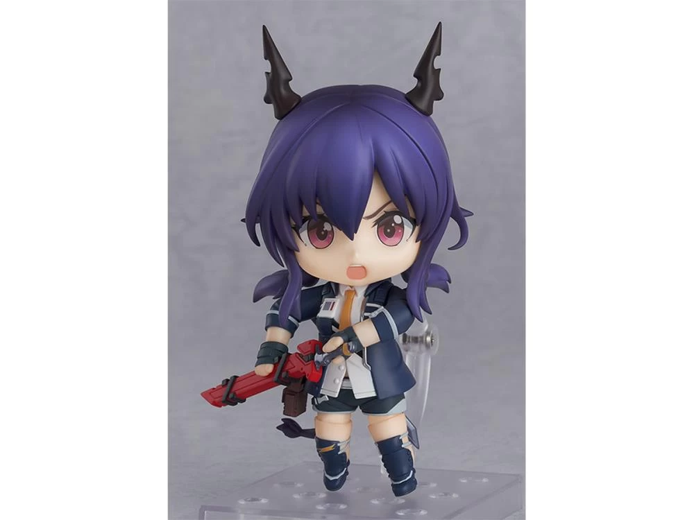 GOOD SMILE COMPANY Nendoroid #1422 Ch'en Arknights 2 GOOD SMILE COMPANY Nendoroid #1422 Ch'en Arknights - Image 2