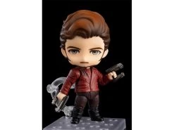 GOOD SMILE COMPANY Nendoroid #1426-DX Star-Lord (Endgame Ver.) Avengers: Endgame 14 GOOD SMILE COMPANY Nendoroid #1426-DX Star-Lord (Endgame Ver.) Avengers: Endgame -Popmart 4580590121898b