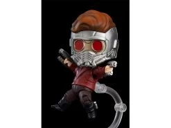 GOOD SMILE COMPANY Nendoroid #1426-DX Star-Lord (Endgame Ver.) Avengers: Endgame 10 GOOD SMILE COMPANY Nendoroid #1426-DX Star-Lord (Endgame Ver.) Avengers: Endgame -Popmart 4580590121898c