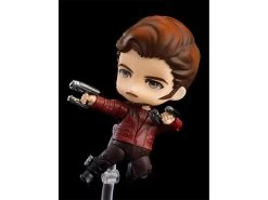 GOOD SMILE COMPANY Nendoroid #1426-DX Star-Lord (Endgame Ver.) Avengers: Endgame 13 GOOD SMILE COMPANY Nendoroid #1426-DX Star-Lord (Endgame Ver.) Avengers: Endgame -Popmart 4580590121898d