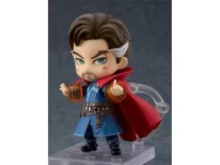 GOOD SMILE COMPANY Nendoroid #1425-DX Doctor Strange (Endgame Ver.) Marvel Avengers Endgame 11 GOOD SMILE COMPANY Nendoroid #1425-DX Doctor Strange (Endgame Ver.) Marvel Avengers Endgame -Popmart 4580590121911a