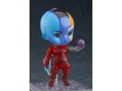 GOOD SMILE COMPANY Nendoroid #1473-DX Nebula (Endgame Ver.) Marvel Avengers Endgame 10 GOOD SMILE COMPANY Nendoroid #1473-DX Nebula (Endgame Ver.) Marvel Avengers Endgame -Popmart 4580590122062b
