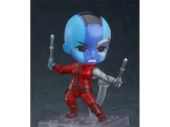 GOOD SMILE COMPANY Nendoroid #1473-DX Nebula (Endgame Ver.) Marvel Avengers Endgame 13 GOOD SMILE COMPANY Nendoroid #1473-DX Nebula (Endgame Ver.) Marvel Avengers Endgame -Popmart 4580590122062e