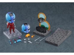 GOOD SMILE COMPANY Nendoroid #1473-DX Nebula (Endgame Ver.) Marvel Avengers Endgame