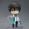 GOOD SMILE COMPANY Nendoroid #1432 Shiba Tatsuya The Irregular At Magic High School: Visitor Arc